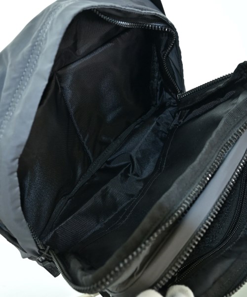 THE NORTH FACE PURPLE LABEL（ザノースフェイスパープルレーベル）ショルダーバッグ グレー サイズ:- メンズ/2200692723012