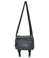 THE NORTH FACE PURPLE LABEL（ザノースフェイスパープルレーベル）ショルダーバッグ グレー サイズ:- メンズ/2200692723012