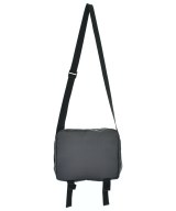 THE NORTH FACE PURPLE LABEL（ザノースフェイスパープルレーベル）ショルダーバッグ グレー サイズ:- メンズ/2200692723012