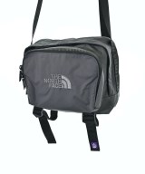 THE NORTH FACE PURPLE LABEL（ザノースフェイスパープルレーベル）ショルダーバッグ グレー サイズ:- メンズ/2200692723012
