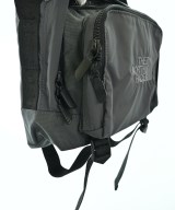 THE NORTH FACE PURPLE LABEL（ザノースフェイスパープルレーベル）ショルダーバッグ グレー サイズ:- メンズ/2200692723012