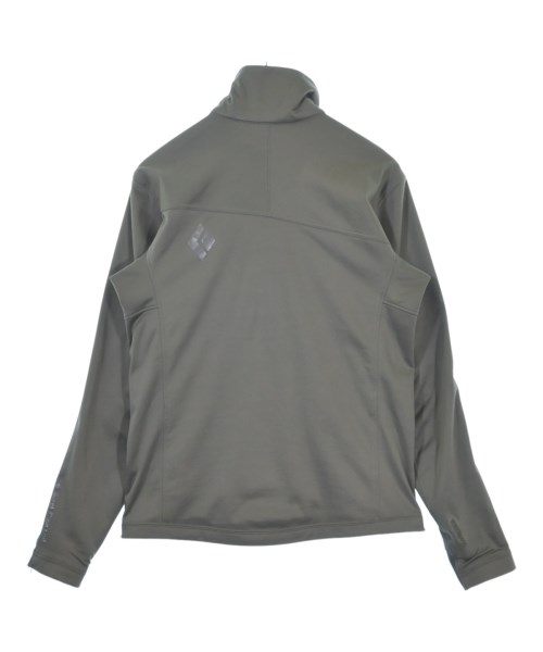 BLACK DIAMOND（ブラックダイヤモンド）その他 グレー サイズ:S メンズ/2200610648014