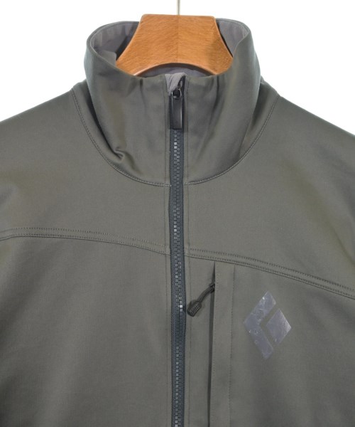 BLACK DIAMOND（ブラックダイヤモンド）その他 グレー サイズ:S メンズ/2200610648014