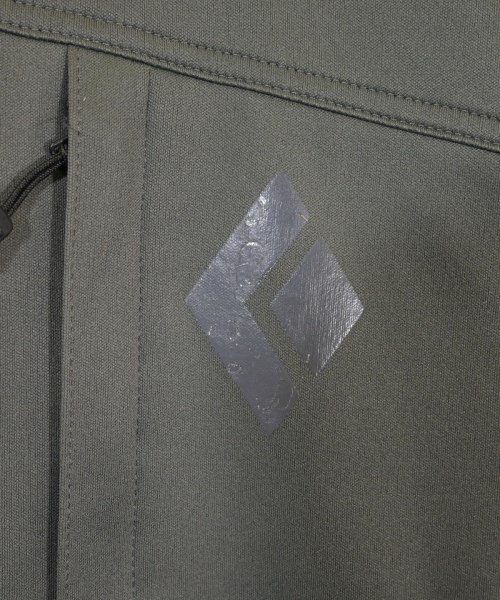 BLACK DIAMOND（ブラックダイヤモンド）その他 グレー サイズ:S メンズ/2200610648014