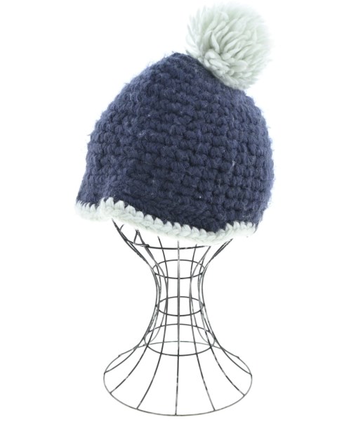 BLACK DIAMOND(ブラックダイヤモンド)ニットキャップ・ビーニー 紺 サイズ:-/2200674380240