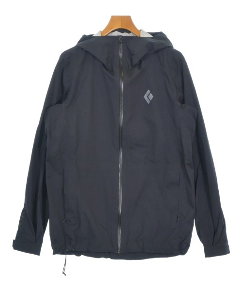BLACK DIAMOND(ブラックダイヤモンド)マウンテンパーカー 黒 サイズ:M/2200683095067