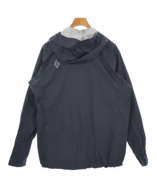 BLACK DIAMOND（ブラックダイヤモンド）マウンテンパーカー 黒 サイズ:M メンズ/2200683095067