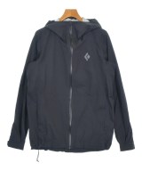 BLACK DIAMOND（ブラックダイヤモンド）マウンテンパーカー 黒 サイズ:M メンズ/2200683095067
