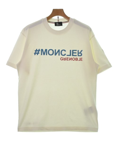 モンクレールグルノーブル(MONCLER GRENOBLE)のMONCLER GRENOBLE Tシャツ・カットソー