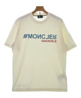 MONCLER GRENOBLE Tシャツ・カットソー