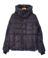 MONCLER GRENOBLE ダウンジャケット/ダウンベスト