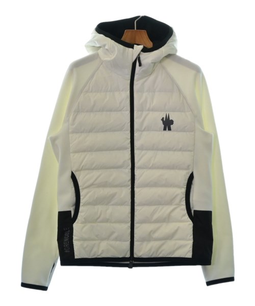 モンクレールグルノーブル(MONCLER GRENOBLE)のMONCLER GRENOBLE パーカー