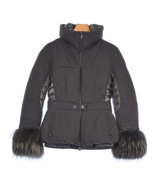 モンクレールグルノーブル(MONCLER GRENOBLE)のMONCLER GRENOBLE ダウンジャケット/ダウンベスト