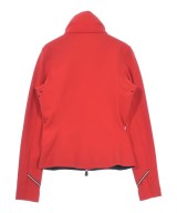 MONCLER GRENOBLE（モンクレールグルノーブル）ダウンジャケット/ダウンベスト 赤 サイズ:S レディース/2200640454029