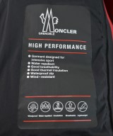 MONCLER GRENOBLE（モンクレールグルノーブル）ダウンジャケット/ダウンベスト 赤 サイズ:S レディース/2200640454029