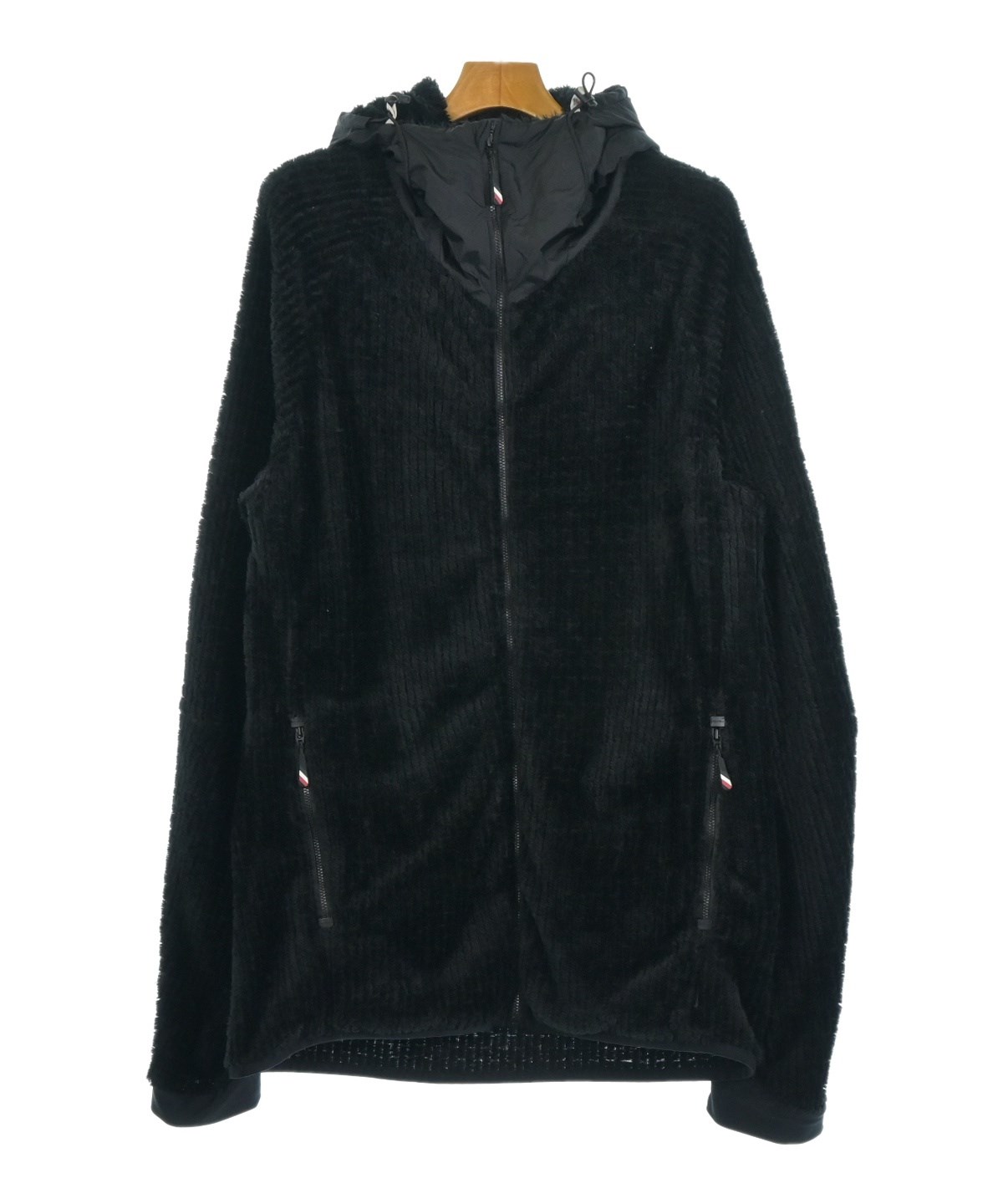 MONCLER GRENOBLE（モンクレールグルノーブル）その他 黒 サイズ:XXL