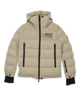 MONCLER GRENOBLE ダウンジャケット/ダウンベスト