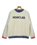 MONCLER GRENOBLE（モンクレールグルノーブル）Tシャツ・カットソー 白 サイズ:-(XL位) メンズ/2200620929066