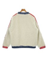 MONCLER GRENOBLE（モンクレールグルノーブル）Tシャツ・カットソー 白 サイズ:-(XL位) メンズ/2200620929066