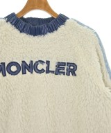 MONCLER GRENOBLE（モンクレールグルノーブル）Tシャツ・カットソー 白 サイズ:-(XL位) メンズ/2200620929066