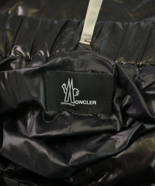 MONCLER GRENOBLE（モンクレールグルノーブル）その他 黒 サイズ:S メンズ/2200620929073