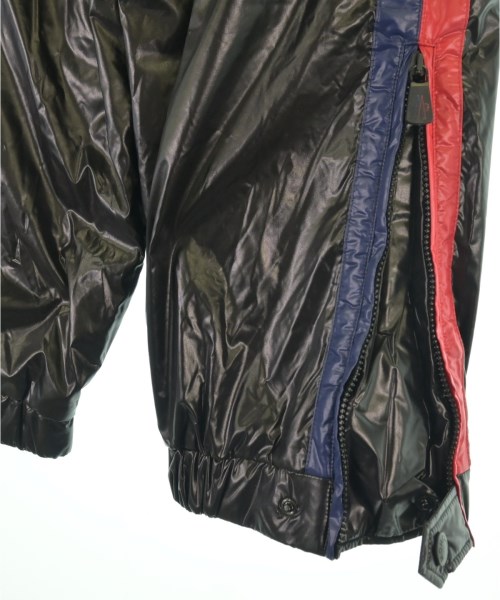 MONCLER GRENOBLE（モンクレールグルノーブル）その他 黒 サイズ:S メンズ/2200620929073