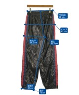 MONCLER GRENOBLE（モンクレールグルノーブル）その他 黒 サイズ:S メンズ/2200620929073