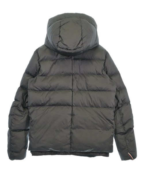 MONCLER GRENOBLE（モンクレールグルノーブル）ダウンジャケット/ダウンベスト グレー サイズ:M メンズ/2200619901028