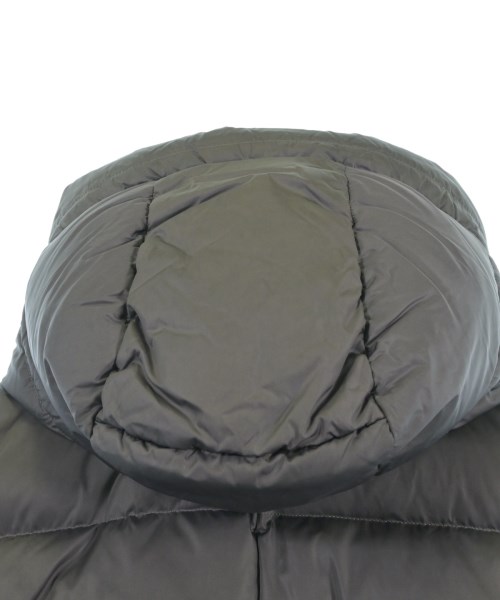 MONCLER GRENOBLE（モンクレールグルノーブル）ダウンジャケット/ダウンベスト グレー サイズ:M メンズ/2200619901028