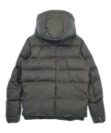 MONCLER GRENOBLE（モンクレールグルノーブル）ダウンジャケット/ダウンベスト グレー サイズ:M メンズ/2200619901028