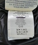 MONCLER GRENOBLE（モンクレールグルノーブル）ダウンジャケット/ダウンベスト グレー サイズ:M メンズ/2200619901028