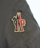 MONCLER GRENOBLE（モンクレールグルノーブル）ダウンジャケット/ダウンベスト グレー サイズ:M メンズ/2200619901028