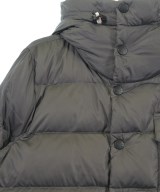 MONCLER GRENOBLE（モンクレールグルノーブル）ダウンジャケット/ダウンベスト グレー サイズ:M メンズ/2200619901028