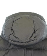 MONCLER GRENOBLE（モンクレールグルノーブル）ダウンジャケット/ダウンベスト グレー サイズ:M メンズ/2200619901028