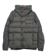 MONCLER GRENOBLE ダウンジャケット/ダウンベスト