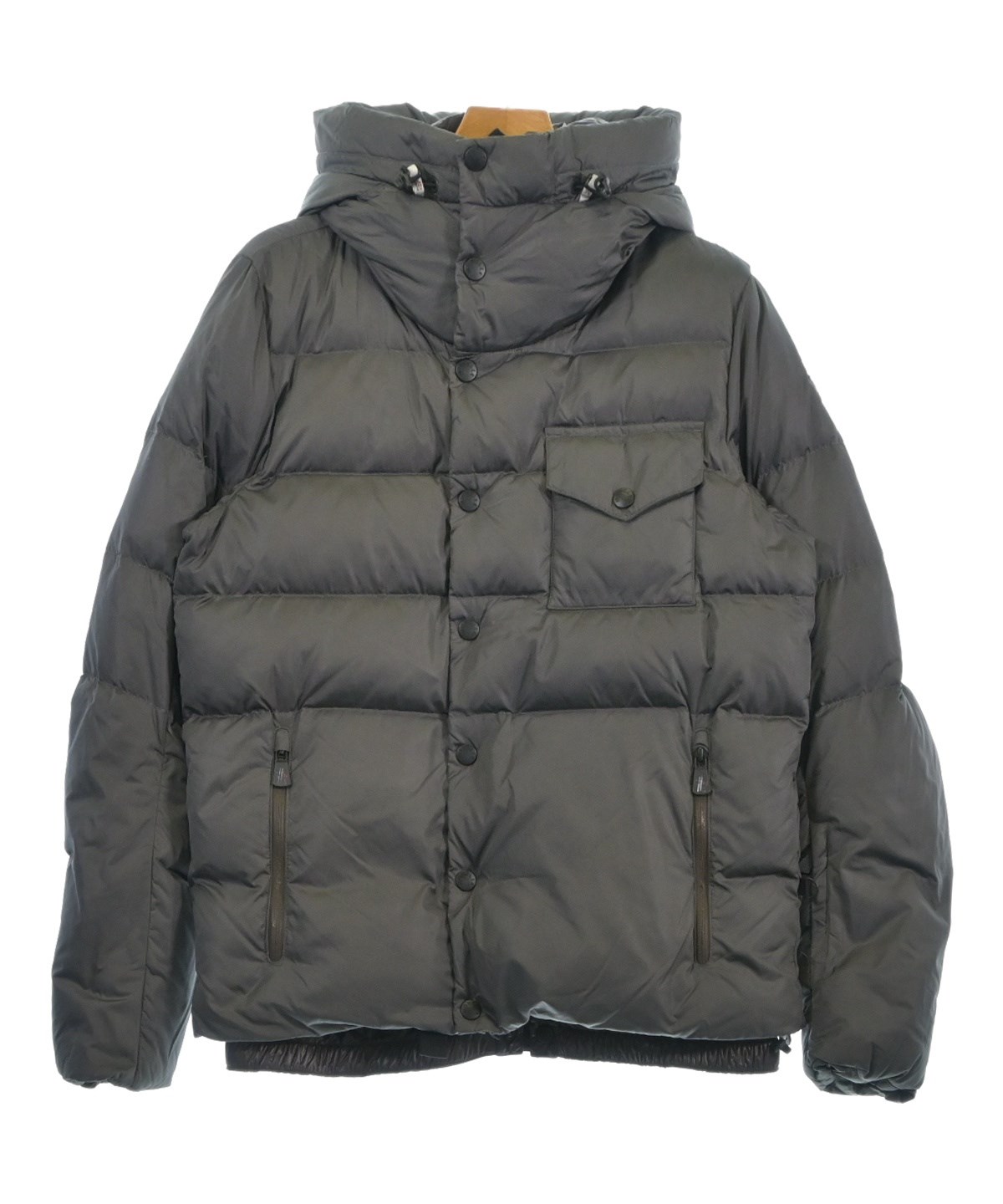 MONCLER GRENOBLE（モンクレールグルノーブル）ダウンジャケット 