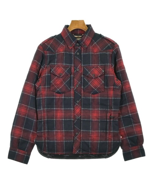 モンクレールグルノーブル(MONCLER GRENOBLE)のMONCLER GRENOBLE カジュアルシャツ