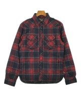 MONCLER GRENOBLE カジュアルシャツ