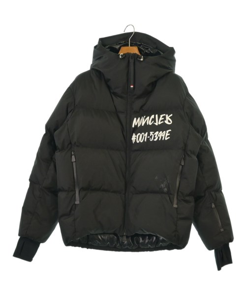 モンクレールグルノーブル(MONCLER GRENOBLE)のMONCLER GRENOBLE ダウンジャケット/ダウンベスト