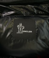 MONCLER GRENOBLE（モンクレールグルノーブル）ダウンジャケット/ダウンベスト 黒 サイズ:2(M位) メンズ/2200616280010