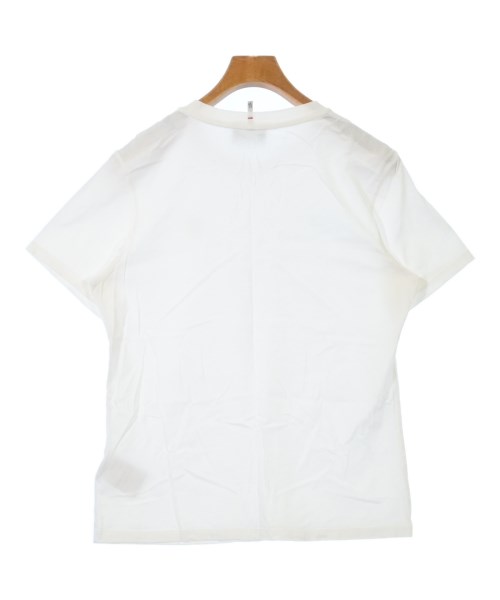 MONCLER GRENOBLE（モンクレールグルノーブル）Tシャツ・カットソー 白 サイズ:M レディース/2200605287112