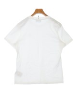 MONCLER GRENOBLE（モンクレールグルノーブル）Tシャツ・カットソー 白 サイズ:M レディース/2200605287112