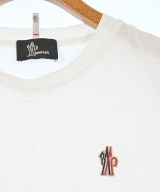 MONCLER GRENOBLE（モンクレールグルノーブル）Tシャツ・カットソー 白 サイズ:M レディース/2200605287112