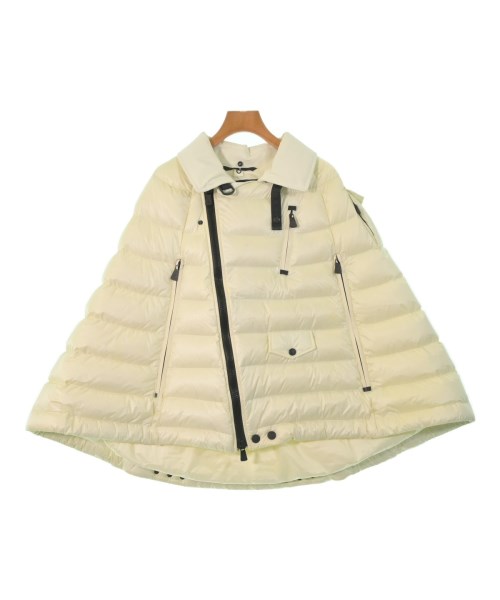 モンクレールグルノーブル(MONCLER GRENOBLE)のMONCLER GRENOBLE ダウンジャケット/ダウンベスト