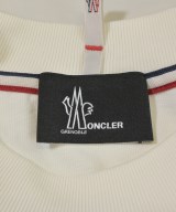 MONCLER GRENOBLE（モンクレールグルノーブル）Tシャツ・カットソー 白 サイズ:M メンズ/2200673379047