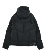 MONCLER GRENOBLE（モンクレールグルノーブル）ダウンジャケット/ダウンベスト 黒 サイズ:2(M位) メンズ/2200666719010