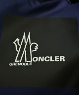 MONCLER GRENOBLE（モンクレールグルノーブル）ダウンジャケット/ダウンベスト 黒 サイズ:2(M位) メンズ/2200666719010