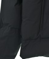 MONCLER GRENOBLE（モンクレールグルノーブル）ダウンジャケット/ダウンベスト 黒 サイズ:2(M位) メンズ/2200666719010