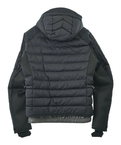 MONCLER GRENOBLE（モンクレールグルノーブル）ダウンジャケット/ダウンベスト 紺 サイズ:3(L位) メンズ/2200663371051