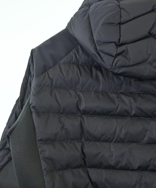 MONCLER GRENOBLE（モンクレールグルノーブル）ダウンジャケット/ダウンベスト 紺 サイズ:3(L位) メンズ/2200663371051